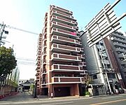 北野白梅町駅より徒歩15分 10階 築30年11ヶ月の賃貸物件