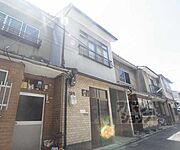 円町駅より徒歩13分 築47年9ヶ月の賃貸物件