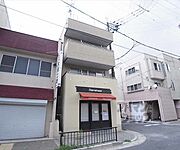 神宮丸太町駅より徒歩27分 3階 築22年11ヶ月の賃貸物件