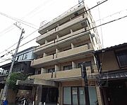 烏丸御池駅より徒歩8分 6階 築38年3ヶ月の賃貸物件