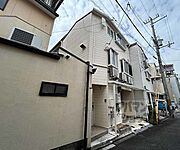 西院駅より徒歩7分 築36年5ヶ月の賃貸物件