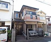 北野白梅町駅より徒歩10分 2階 築29年7ヶ月の賃貸物件