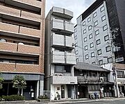 大宮駅より徒歩9分 3階 築36年7ヶ月の賃貸物件