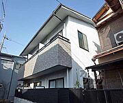 カスタニエ西野 2階 築29年2ヶ月の賃貸物件