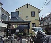 松ヶ崎駅より徒歩8分 2階 築29年1ヶ月の賃貸物件