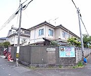元田中駅より徒歩6分 2階 築85年8ヶ月の賃貸物件