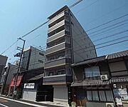 大宮駅より徒歩4分 7階 築12年6ヶ月の賃貸物件