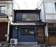 二条駅より徒歩16分 築56年8ヶ月の賃貸物件