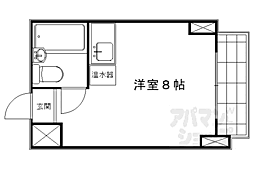京都市営烏丸線 北山駅 徒歩32分