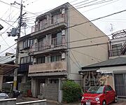 二条駅より徒歩8分 2階 築30年9ヶ月の賃貸物件