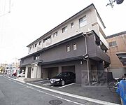 円町駅より徒歩10分 1階 築12年9ヶ月の賃貸物件