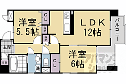 叡山電鉄叡山本線 茶山・京都芸術大学駅 徒歩5分