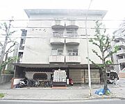コーポ川 4階 築42年7ヶ月の賃貸物件