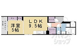 京都市営烏丸線 四条駅 徒歩10分