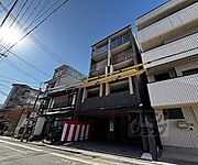 四条駅より徒歩10分 2階 築1年8ヶ月の賃貸物件