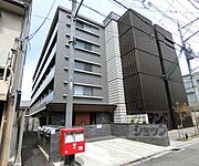 西院駅より徒歩9分 3階 築7年6ヶ月の賃貸物件