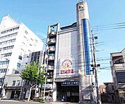 デミ洛北 5階 築37年9ヶ月の賃貸物件