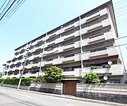 元田中駅より徒歩8分 2階 築45年の賃貸物件