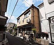伊勢川ハイツ 2階 築56年6ヶ月の賃貸物件