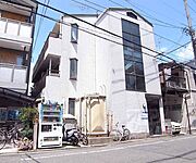 西院駅より徒歩6分 2階 築38年4ヶ月の賃貸物件
