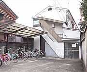 出町柳駅より徒歩3分 1階 築51年6ヶ月の賃貸物件