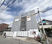 円町駅より徒歩3分 3階 新築の賃貸物件