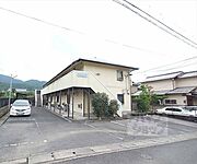 岩倉駅より徒歩13分 1階 築39年4ヶ月の賃貸物件