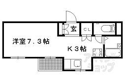 叡山電鉄叡山本線 茶山・京都芸術大学駅 徒歩5分