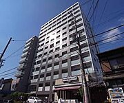京都河原町駅より徒歩2分 6階 築19年6ヶ月の賃貸物件
