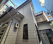 丸太町駅より徒歩12分 築35年4ヶ月の賃貸物件