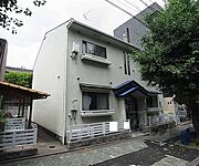 北大路駅より徒歩16分 2階 築34年8ヶ月の賃貸物件