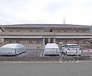 ビリーブ・F 2階 築24年の賃貸物件