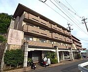 北山駅より徒歩10分 4階 築37年4ヶ月の賃貸物件