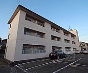 新山荘 2階 築46年7ヶ月の賃貸物件