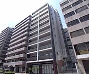 都壱番館 三条堀川 5階 築14年8ヶ月の賃貸物件