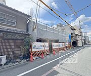 烏丸御池駅より徒歩5分 4階 新築の賃貸物件