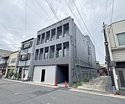 前之町リノベーション計画 2階 築55年の賃貸物件