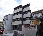 フラッティ御薗橋西 1階 築9年9ヶ月の賃貸物件