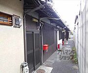 北野白梅町駅より徒歩20分 築53年11ヶ月の賃貸物件