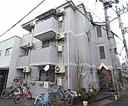 スチュディオエトレ88 1階 築38年9ヶ月の賃貸物件