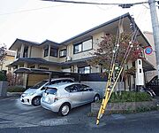 北山駅より徒歩49分 1階 築29年6ヶ月の賃貸物件