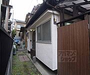 出町柳駅より徒歩30分 築61年8ヶ月の賃貸物件