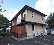 岩倉駅より徒歩9分 1階 築20年の賃貸物件