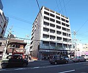 西院駅より徒歩1分 8階 築9年6ヶ月の賃貸物件