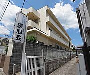北野白梅町駅より徒歩26分 3階 築54年6ヶ月の賃貸物件