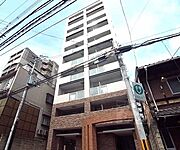 四条駅より徒歩3分 9階 築20年7ヶ月の賃貸物件