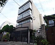 出町柳駅より徒歩14分 3階 築28年5ヶ月の賃貸物件