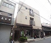 若竹荘 3階 築45年8ヶ月の賃貸物件