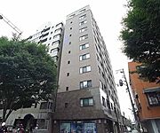 ＬＥＧＡＬ京都二条城東 2階 築20年10ヶ月の賃貸物件