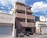 北大路駅より徒歩28分 2階 築26年11ヶ月の賃貸物件